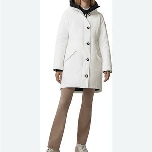 Canada Goose Rossclair Parka